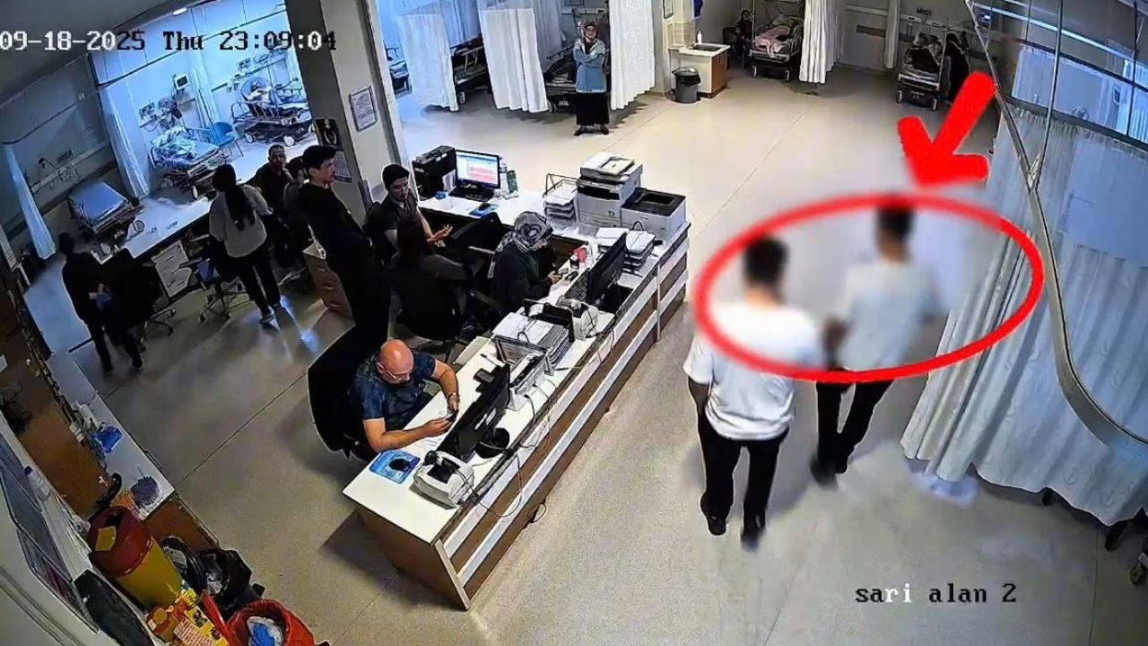 Ceza yiyen sürücü, alkolsüz olduğunu iddia etti; gerçek hastane kayıtları ile ortaya çıktı