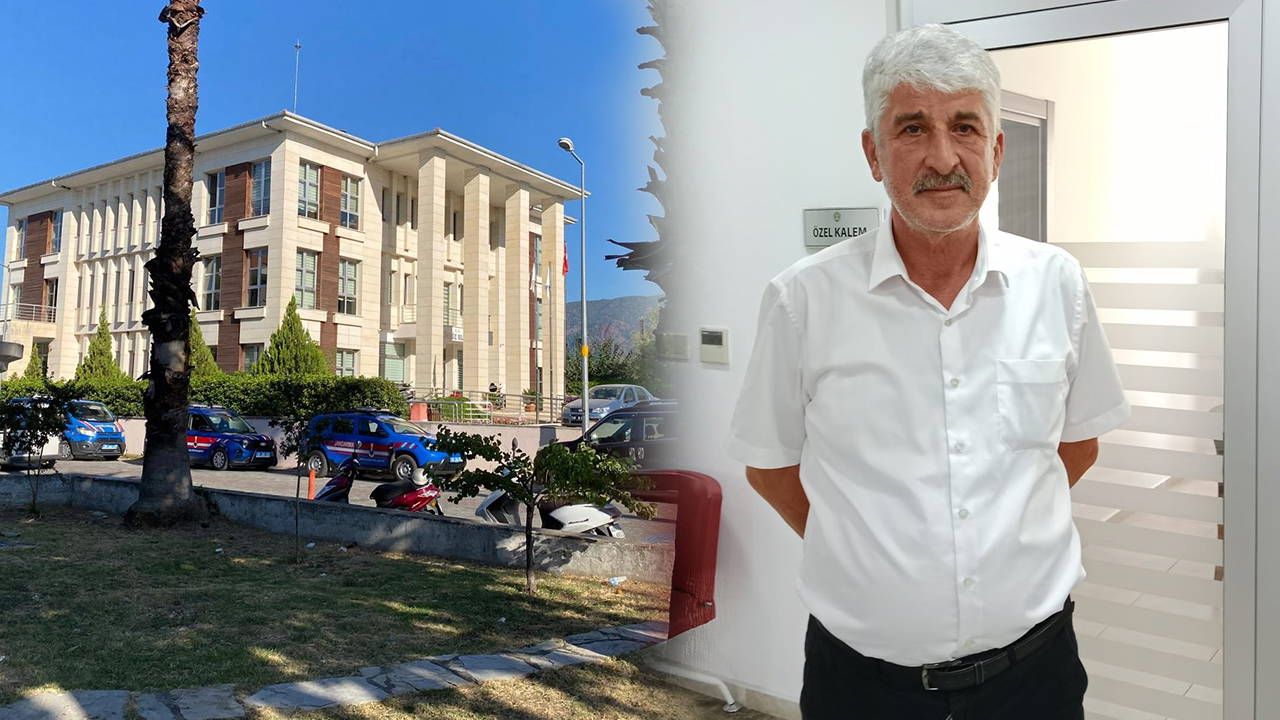 Yardımcısı gözaltında: Köyceğiz Belediye Başkanı'ndan ilk açıklama