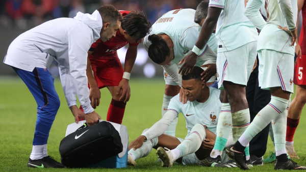 İspanyol basını yazdı: Kylian Mbappe Türkiye'de ciddi tehlike atlattı!