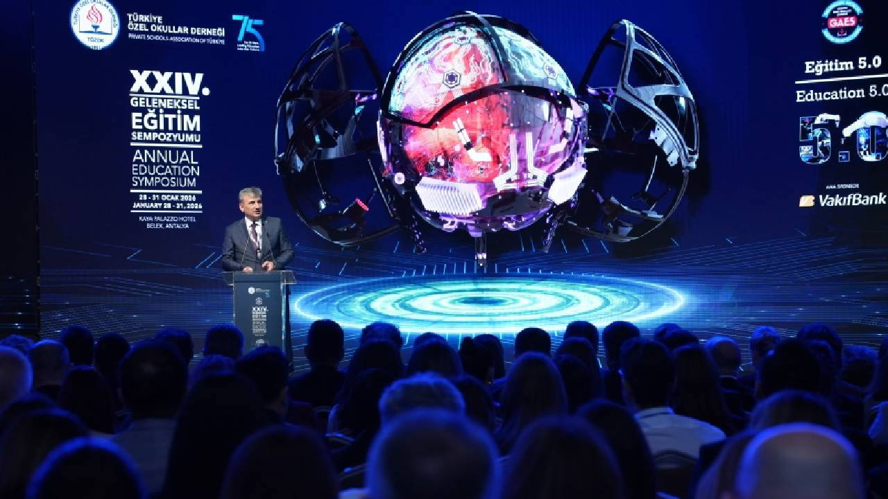 Talep azalıyorÖzel okullarda demografik yapı değişiyor, öğrenci sayısı düşüyor: