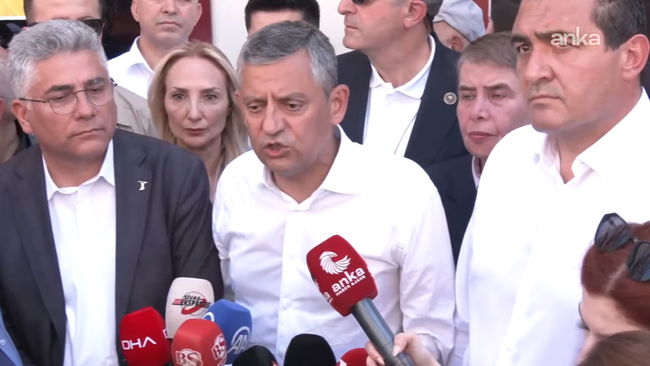 2 Temmuz Sivas Katliamı Anma Yürüyüşü