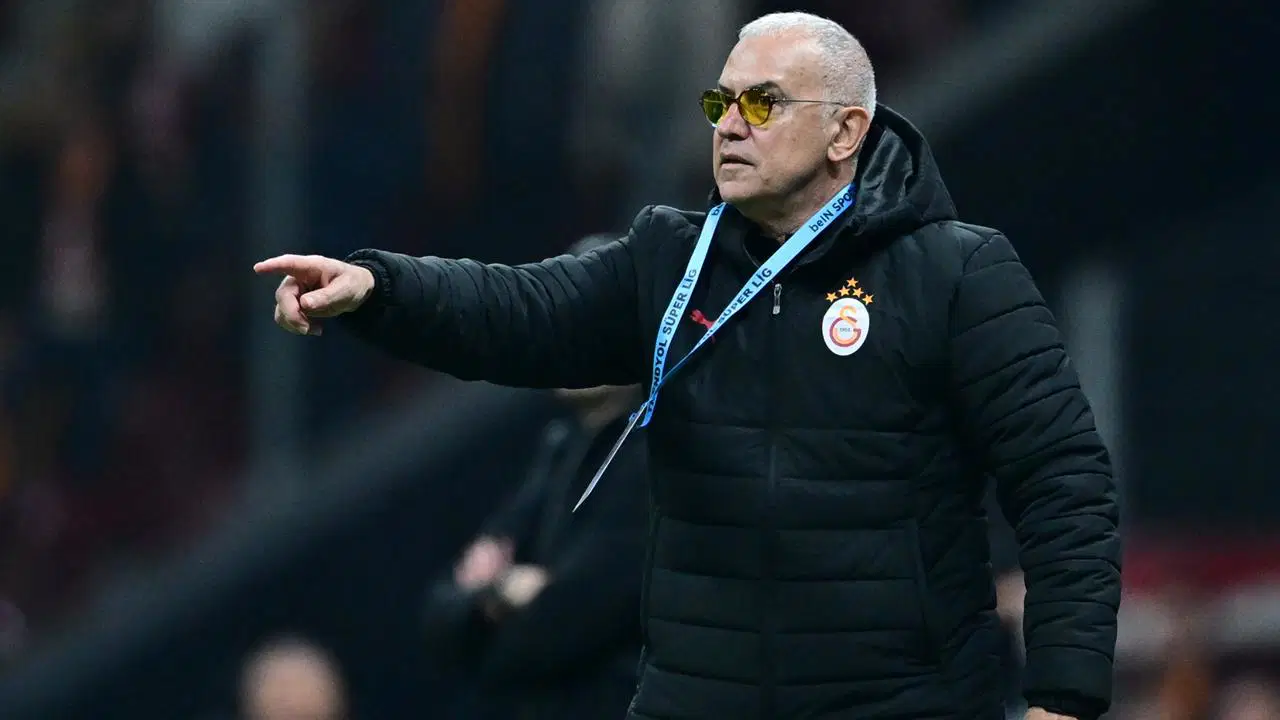 'Kaybetmeleri bizim için...'