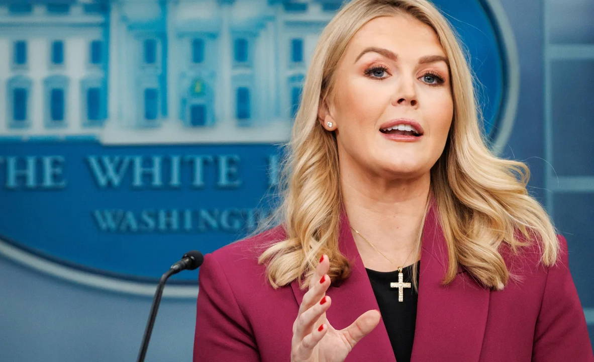 Beyaz Saray hesabından paylaşılan gizemli videolar merak konusu oldu