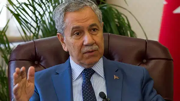 Doğrudan Erdoğan'ı işaret etti