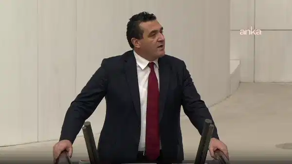 CHP'li Karasu'dan 'fitre' hesabı