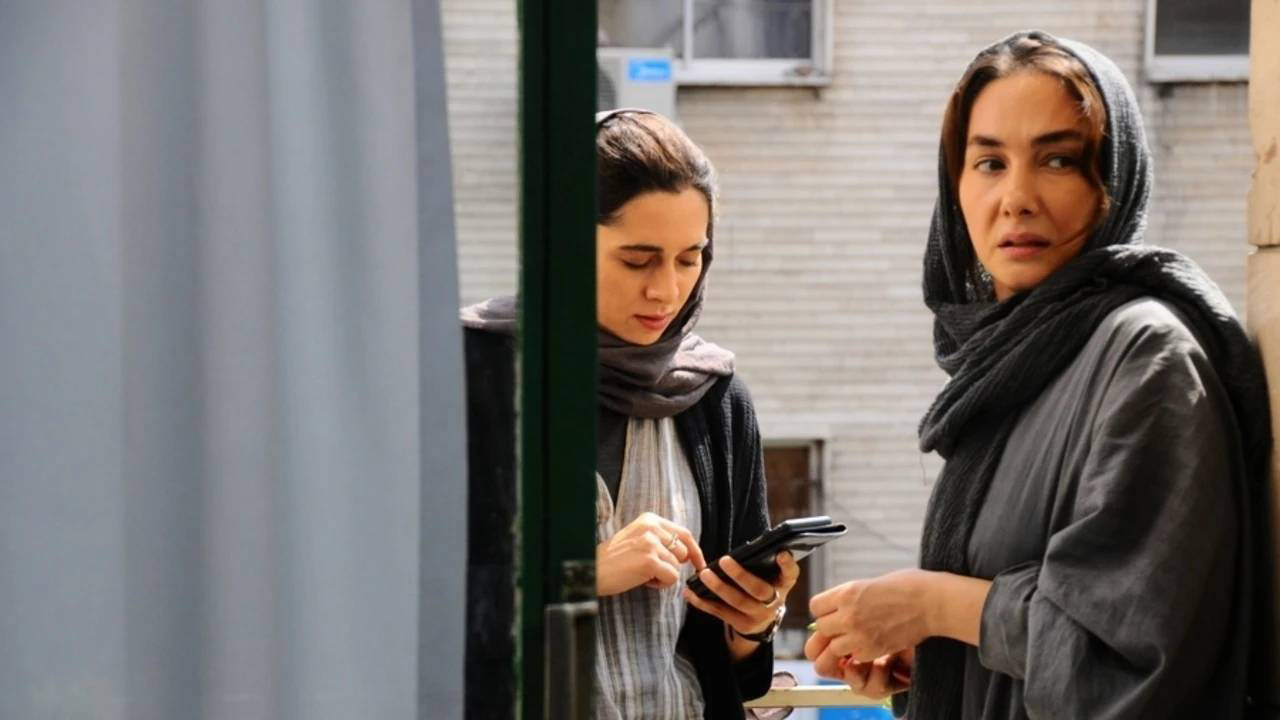 Çekirge (The Locust) filminin konusu ne? Çekirge filminin oyuncuları kim?