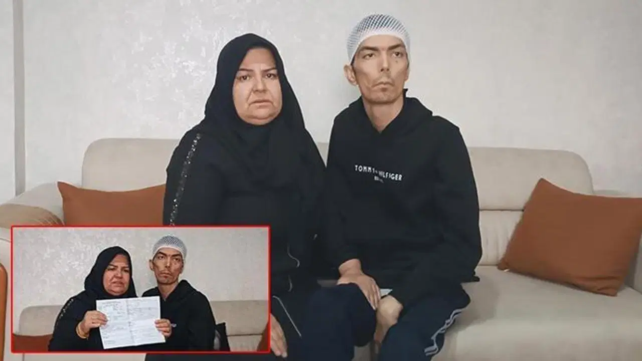 Gaziantep'te 'özel bakım merkezinde kalan engelli darbedildi' iddiası