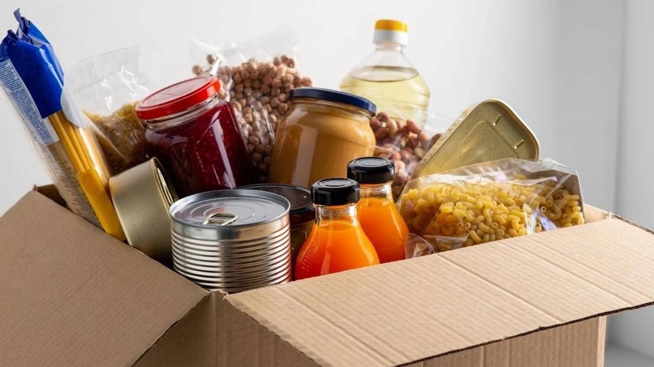 Ramazan kolisi fiyatları belli oldu: Geçen yıla göre etiketler katlandı!