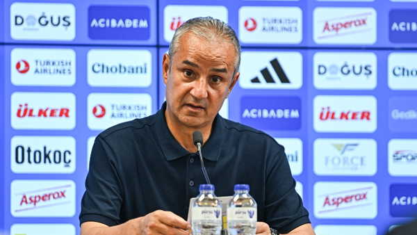 Sturm Graz maçı öncesi... İsmail Kartal, Kante ve Muriqi kararını açıkladı