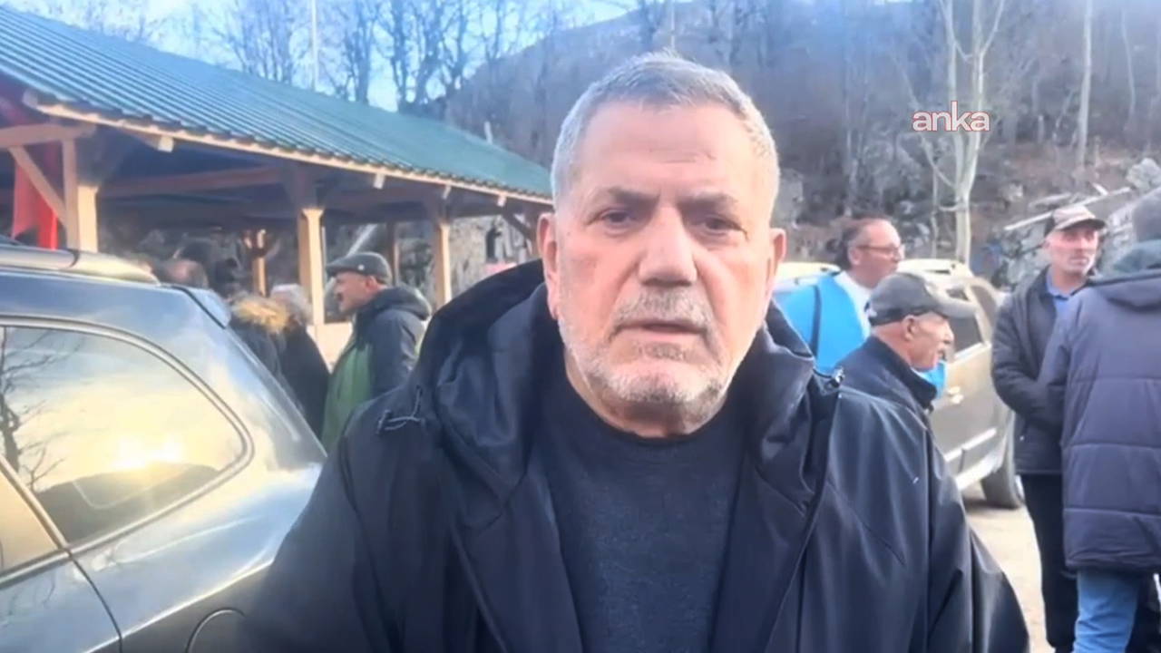 Şavşat’ta işçilerin direnişi 183. gününde... CHP Rize Milletvekili Tahsin Ocaklı'dan destek açıklaması!