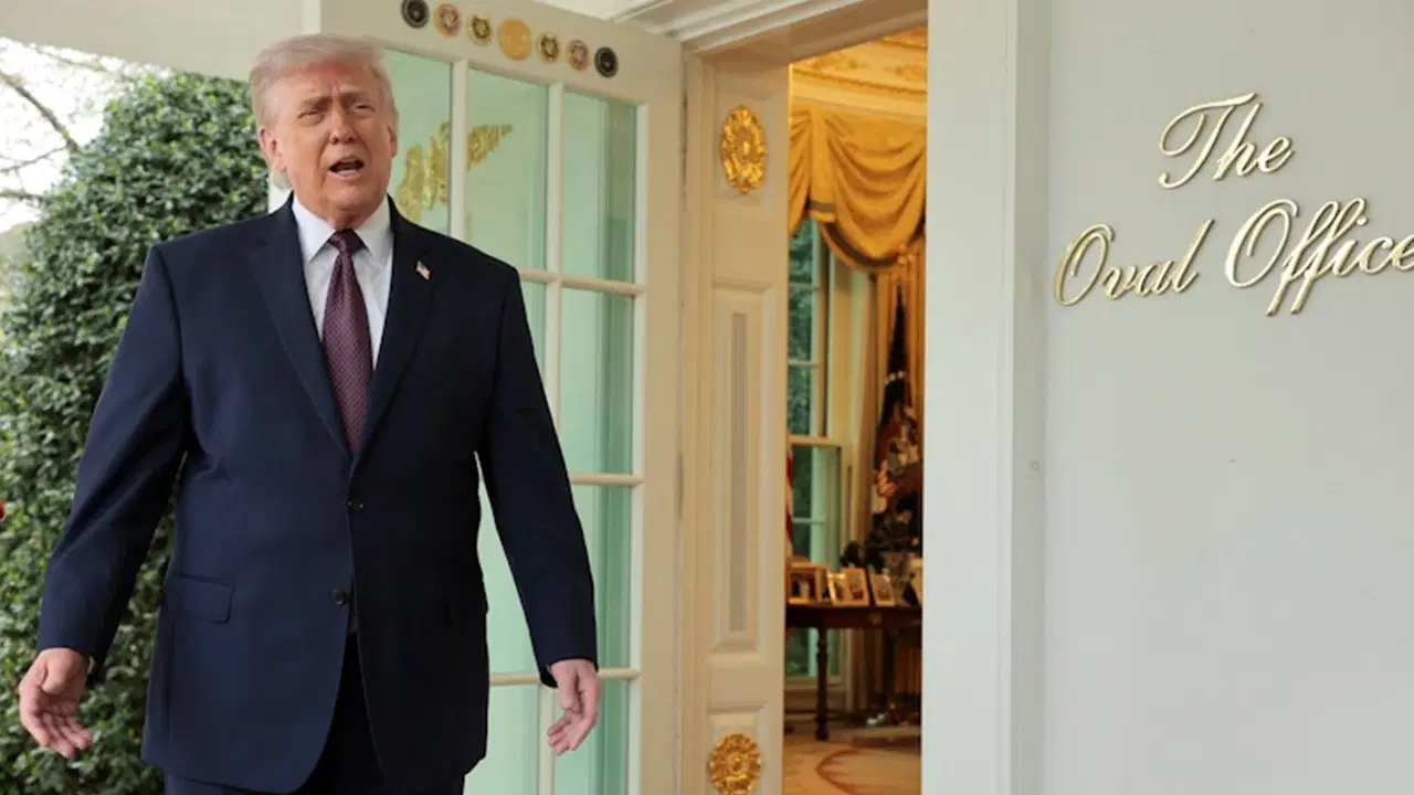 Donald Trump, İran'ı 'şantaj' ile suçladı: 'Sıra Küba'da' mesajı verdi