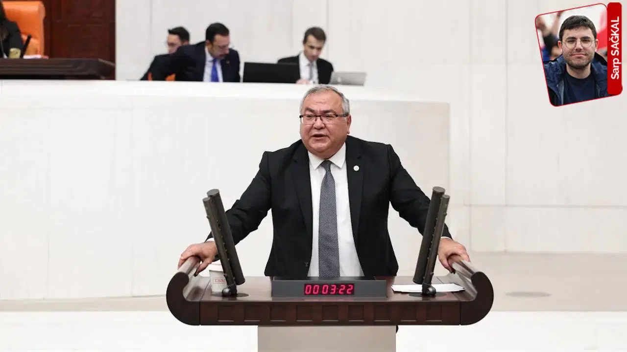 CHP, 11. Yargı Paketi’ne düştüğü şerhte ‘adalet krizini’ anlattı