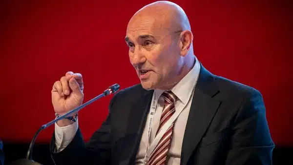 Yılın Sonu İddianamesi: Soyer'e Karşı Yeni Bir Dönüm