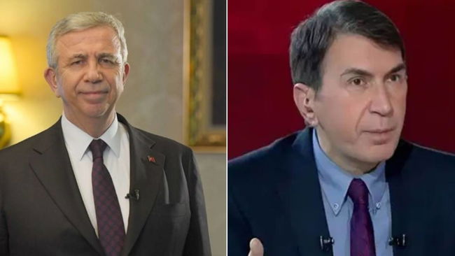 'Ona geçmiş olsun'