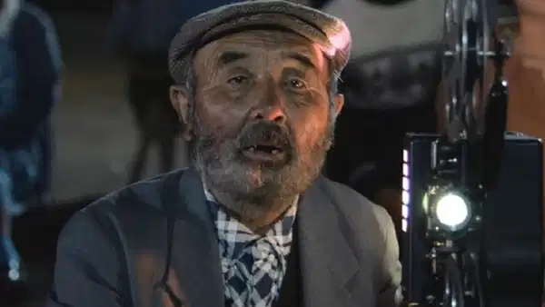 Işığın Muhafızı filminin konusu ne? Işığın Muhafızı filminin oyuncuları kim?
