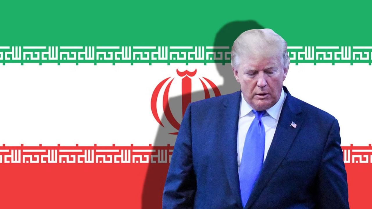 Trump: Savaş bitmeye çok yakın