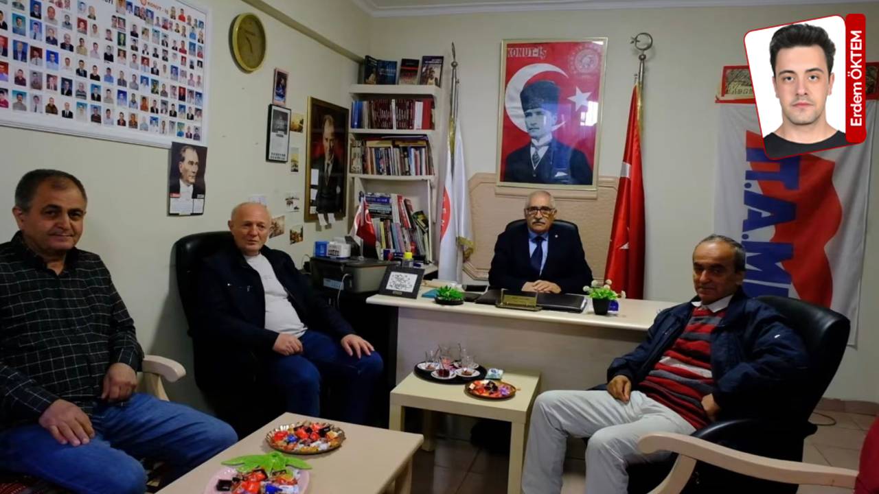 Apartmanların eliyle ayağı ‘bina görevlileri’ düşük ücret ve kötü şartlarla mücadele ediyor