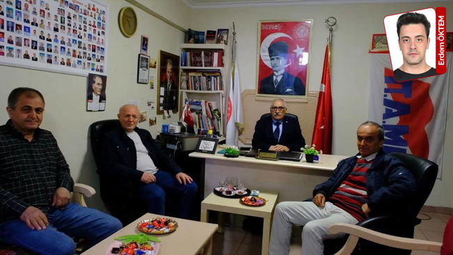 Düşük ücret ve kötü şartlarla mücadele ediyorlar...