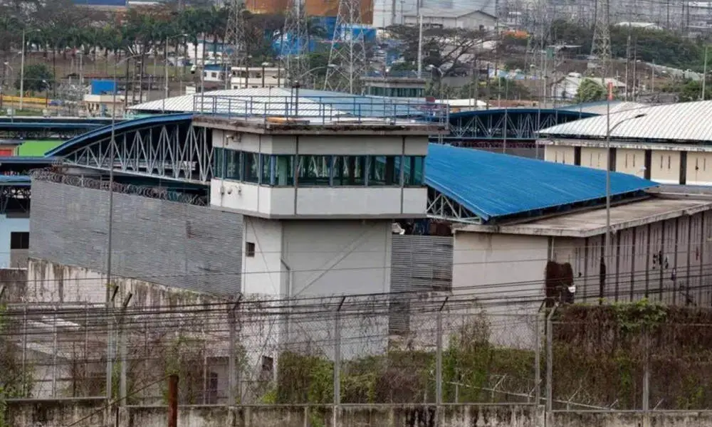 Tehlikeli cezaevinde peş peşe ölümler: Verem can aldı