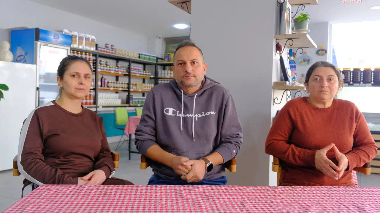 6 Şubat depremlerinin üçüncü yılı... Eskişehir’e yerleşen depremzede Ayla İnan: 'Ben o geceyi her gün yaşıyorum'