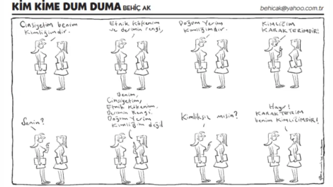 Kim Kime Dum Duma - 19 Ekim 2026