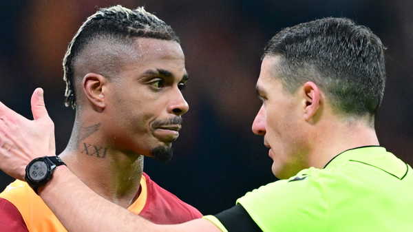 Mario Lemina'dan Galatasaray'a kötü haber: Cezalı duruma düştü!