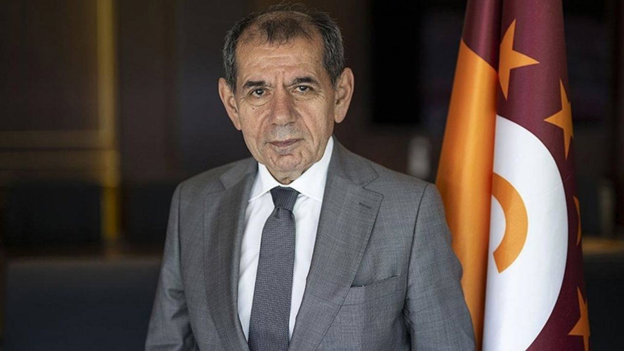 Galatasaray'dan TFF'ye Sallai ve Ederson tepkisi! 