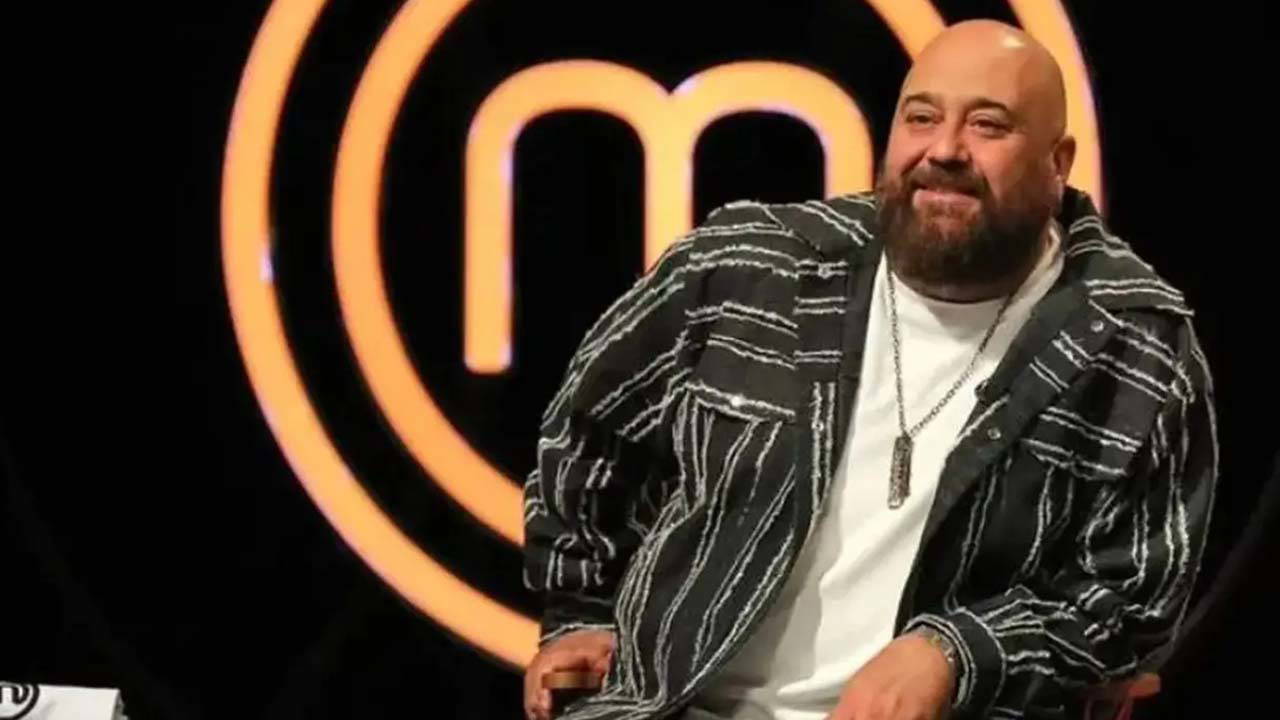 Ünlü isimlere uyuşturucu operasyonu: Şef Somer Sivrioğlu'ndan ilk açıklama geldi