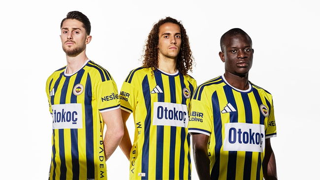 Fenerbahçe tüm zamanların rekorunu kırdı