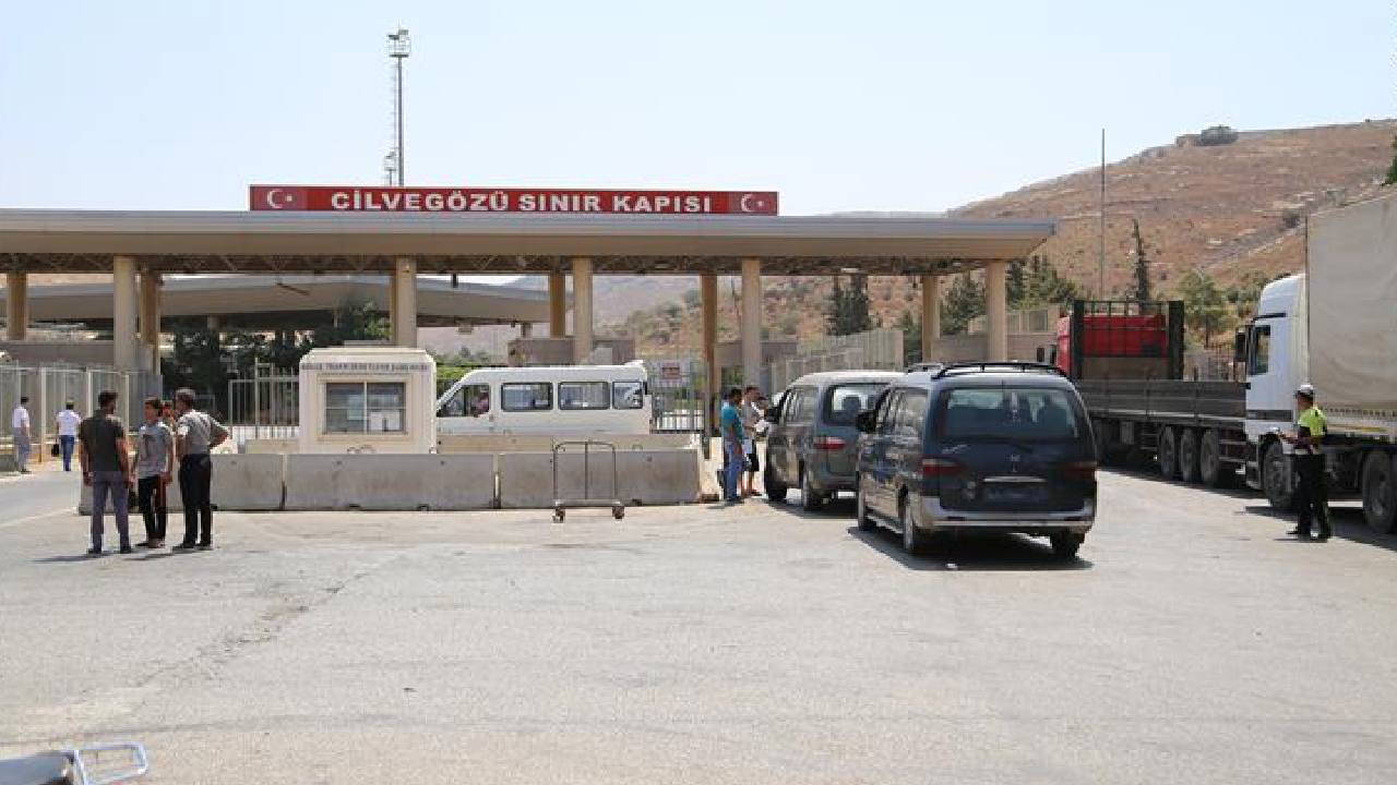 Bakanlık duyurdu... Pasaportla giriş-çıkışlar başladı!