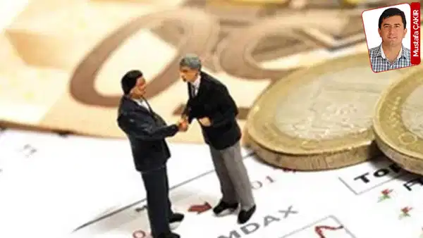 AKP döneminde 65.6 milyar dolara ulaştı: Özelleştirmede üstlerine yok!