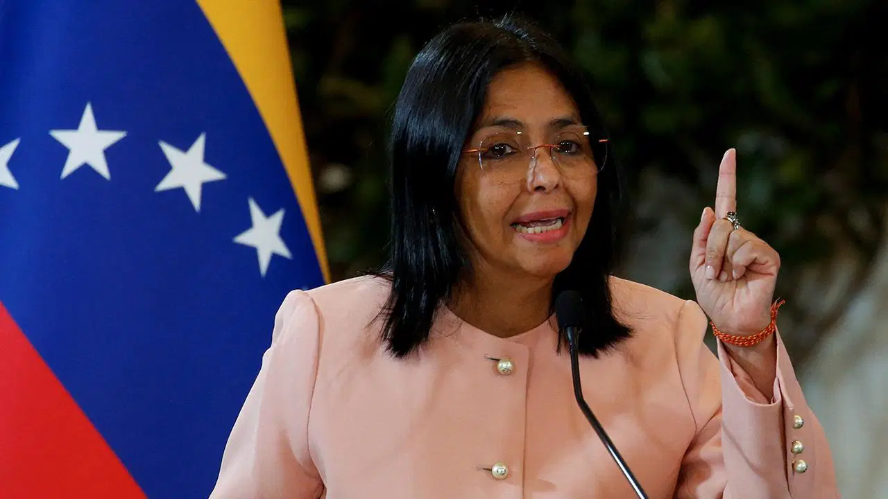 Venezuela’da seçim takvimi belirsiz: Rodriguez şartları işaret etti