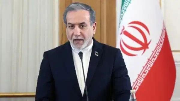 İran Dışişleri Bakanı Arakçi'den 'saldırı' uyarısı: 'Tekrarlanırsa hiçbir kısıtlama olmayacak'