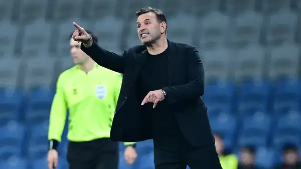 Okan Buruk'tan Wilfried Singo açıklaması! Sahalara ne zaman dönecek?