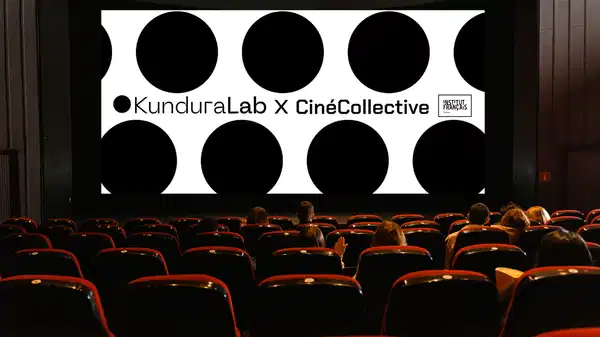 CinéCollective başvuruları başladı