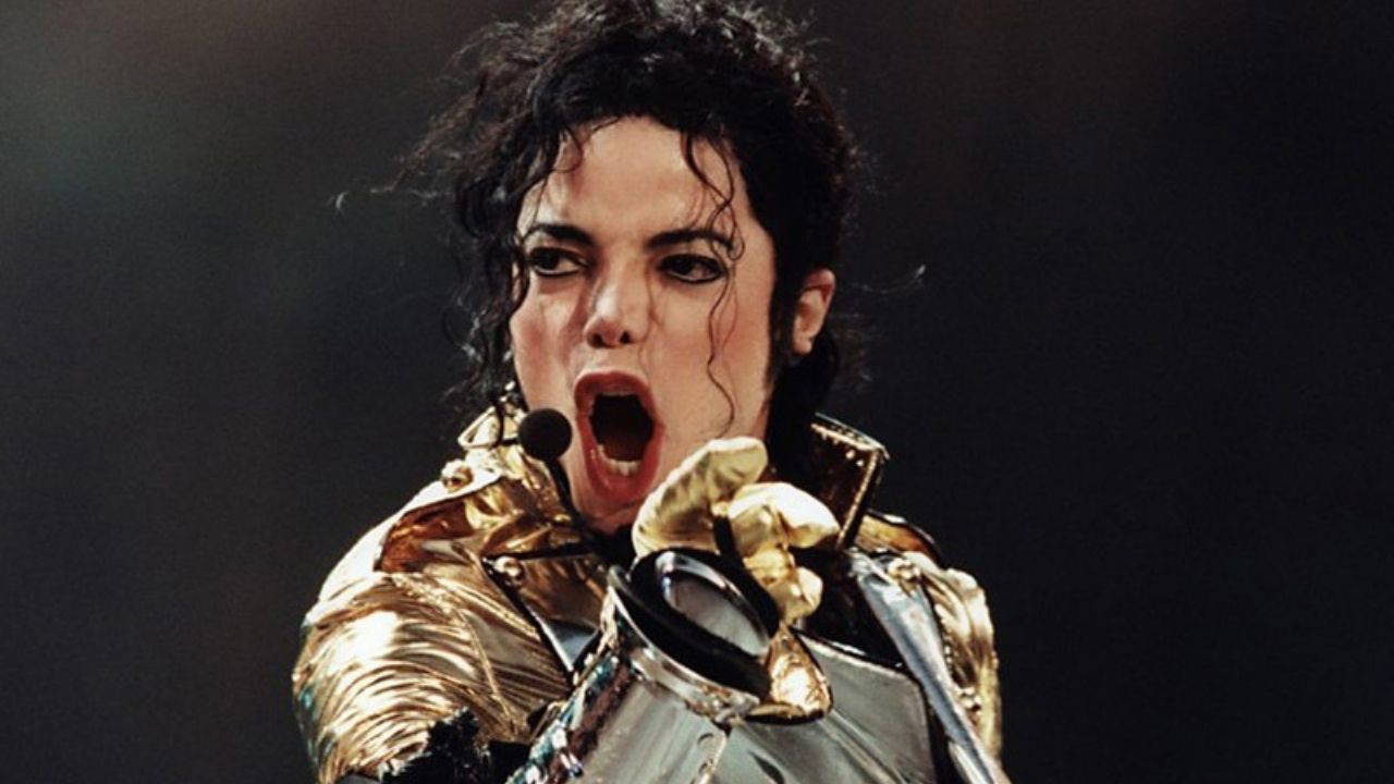 Popun Kralı Michael Jackson 'En Çok Kazanan Ölü Ünlüler' listesinde yine zirvede