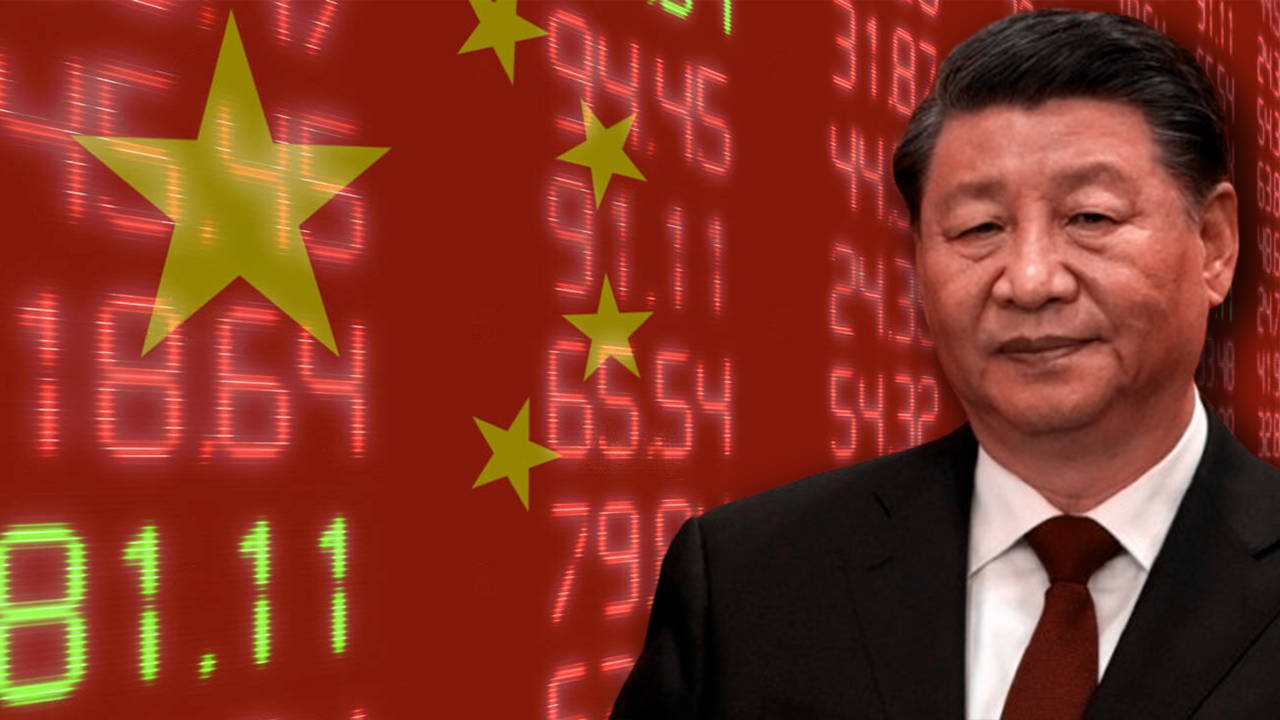 Doların tahtı sallanıyor mu?