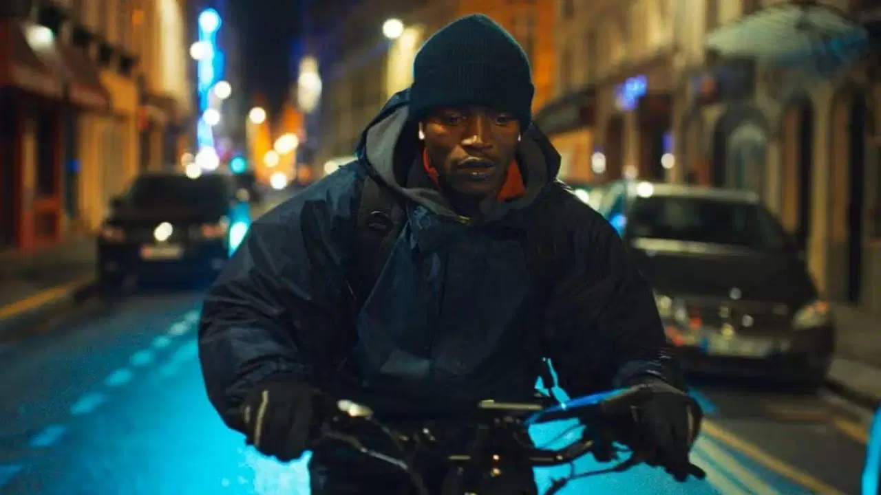 Süleyman'ın Hikayesi filminin konusu ne? Süleyman'ın Hikayesi filminin oyuncuları kim?