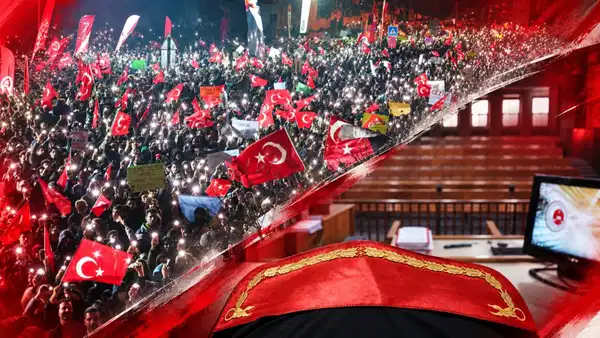 İmamoğlu Protestolarında Yeniden Bir Dönüm Noktası: 120 Sanıkta Beraat