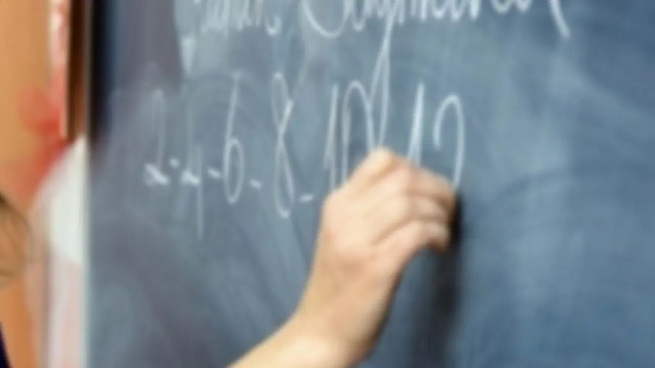 Eskişehir'de öğretmenlere tehdit iddiası: O veli tutuklandı!