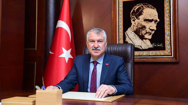 Zeydan Karalar'dan 'göreve iade' açıklaması