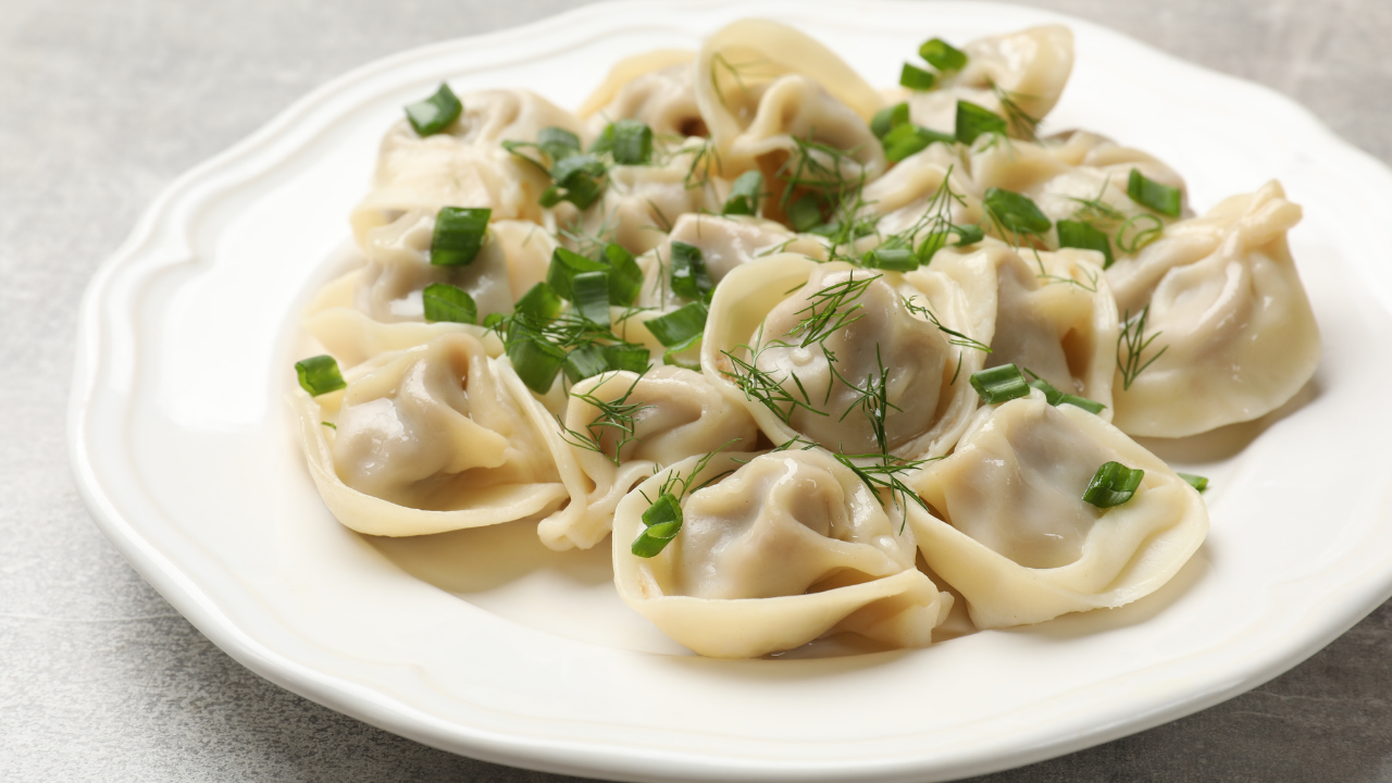 Kayseri’den Tokyo’ya: Dünyanın dört bir yanından mantı çeşitleri...