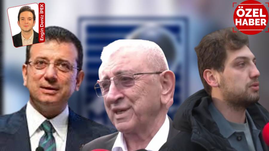 Ekrem İmamoğlu’nun Ailesine Kadar Uzanan Yeni MASAK Raporunda Neler Var? thumbnail