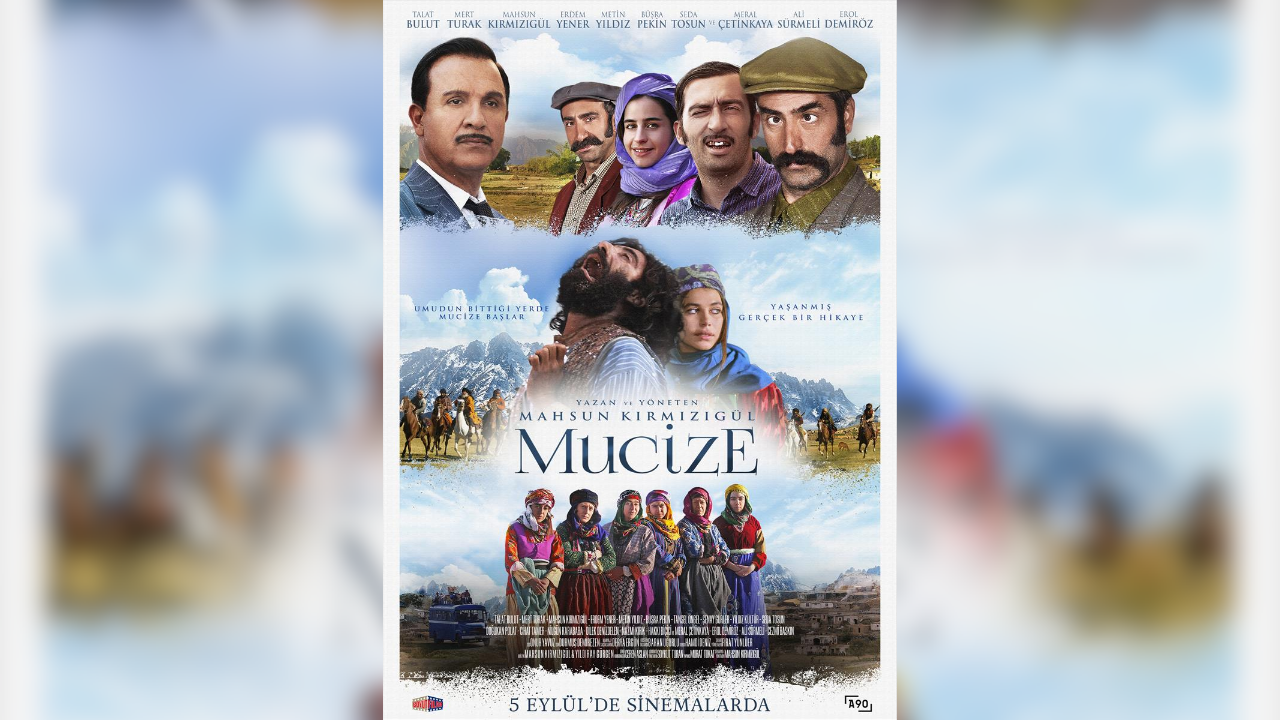 Sinemalarda bu hafta: Korku Seansı 4, Hayaller, Mucize ve daha fazlası... 