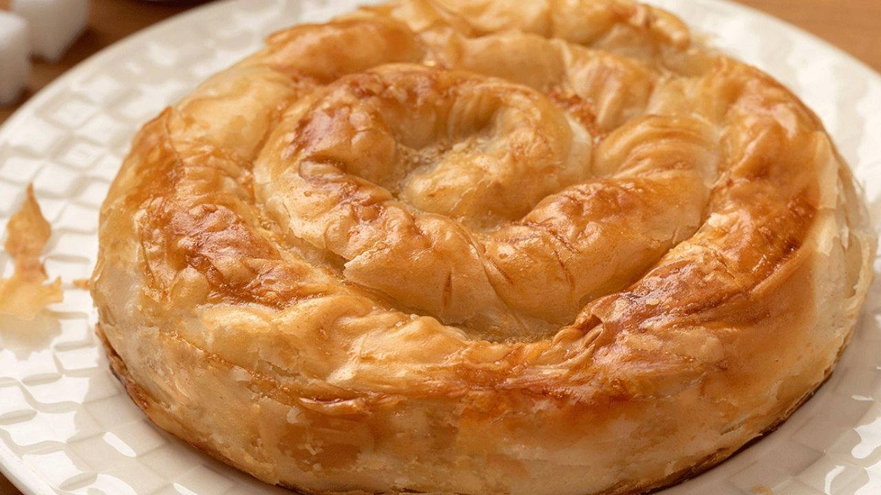 İncecik hamuruyla yöresel bir lezzet: Puşkar böreğ…