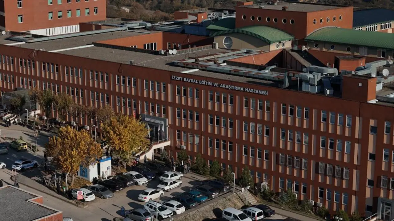 Son Dakika Haber Görseli