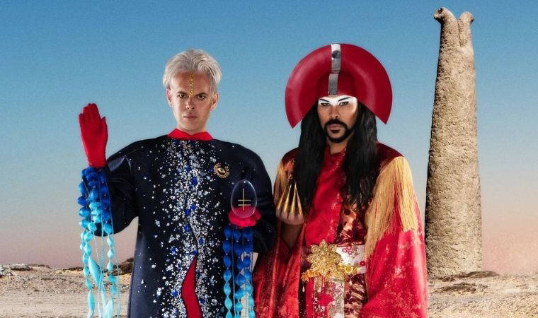 Yazın nabzı bu konserlele atacak: 2025 yılında Türkiye'de sahne alacak 15 efsane isim