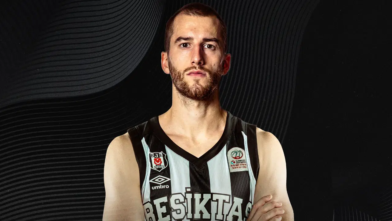 Beşiktaş GAİN, Matt Thomas'ı açıkladı!