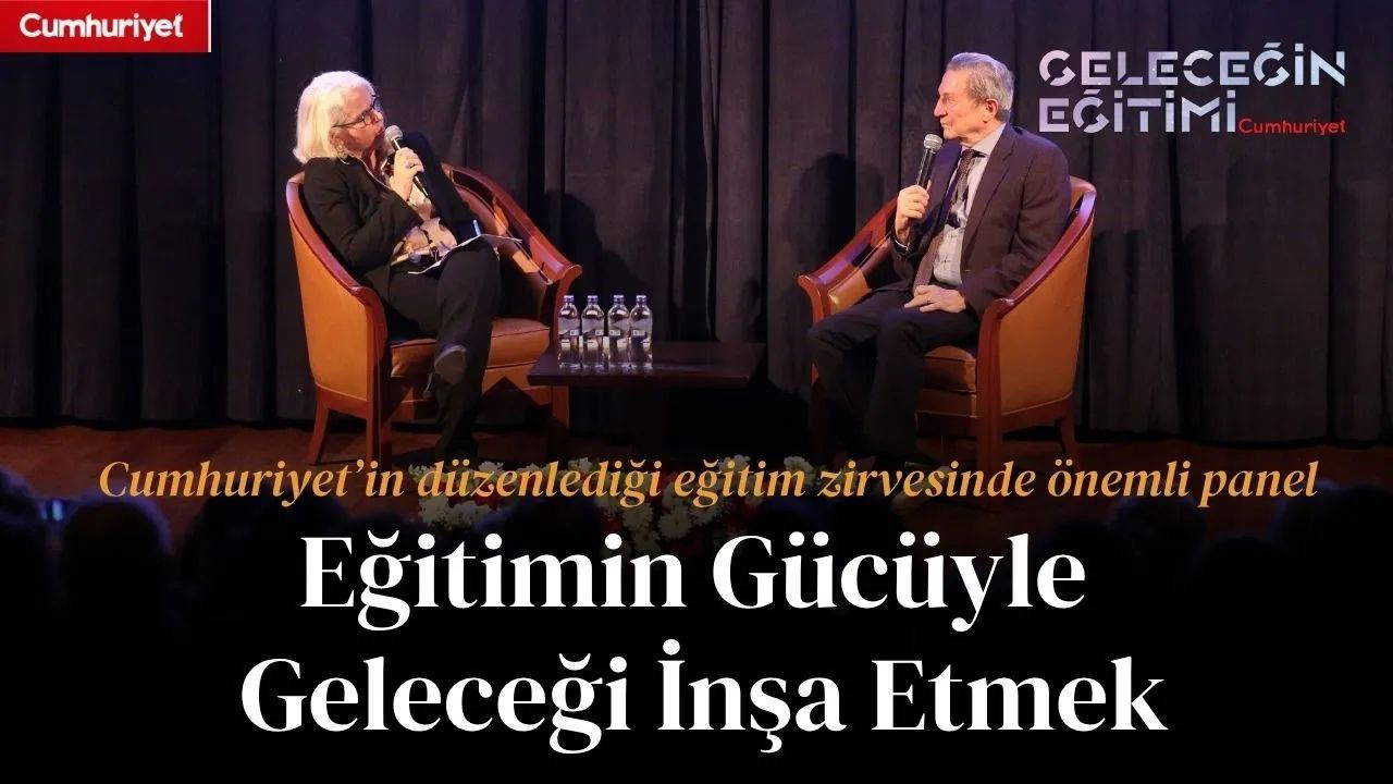 Prof. Dr. Acar Baltaş’tan önemli uyarı: 'Cumhuriyet ışığını kaybetmemeli'