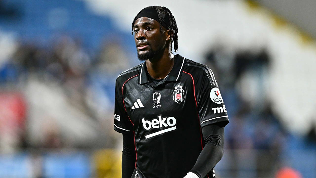 Tammy Abraham'dan taraftara mesaj: 'Derbide sizi gururlandırmak için...'